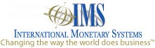 IMS Barter Logo