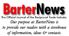 BarterNews Logo